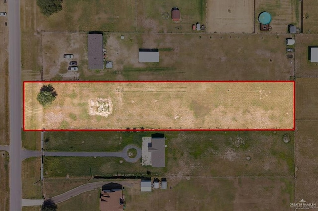 9510 Mile 20th Rd N, Monte Alto, TX 78538 - photo 3