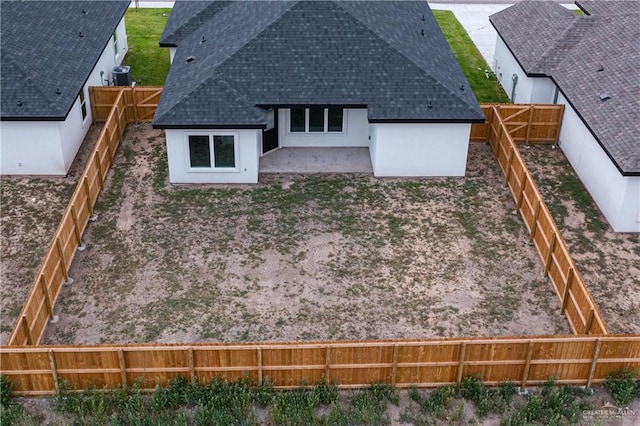 328 N Leon Ave, Elsa, TX 78543 - view of subject property