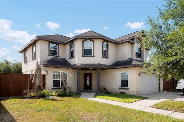 8601 S Carlos St, Pharr, TX 78577 - photo 1