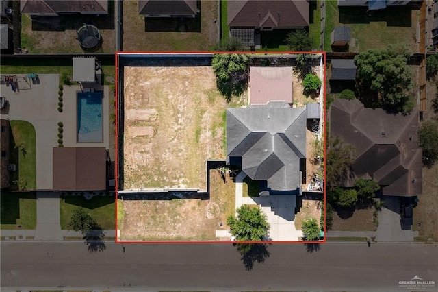 8601 S Carlos St, Pharr, TX 78577 - photo 3