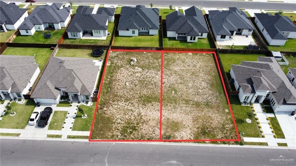 3205 E Rabbit Run Ave E, Alton, TX 78573