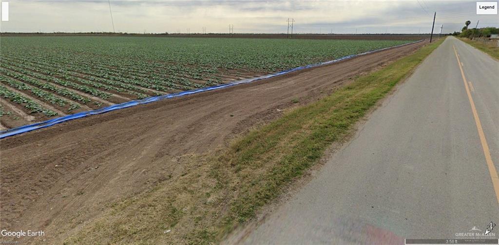 TBD SE Mile 4 St N, Mercedes, TX 78570 - photo 2