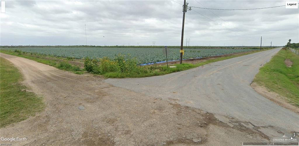 TBD SE Mile 4 St N, Mercedes, TX 78570 - photo 1