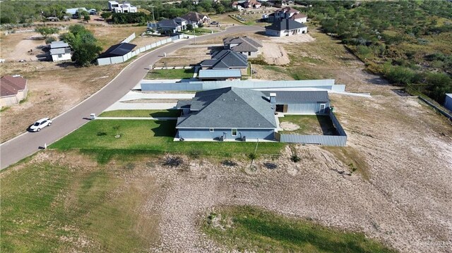 1034 Sunrise Ln, Rio Grande City, TX 78582 - photo 5