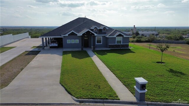 1034 Sunrise Ln, Rio Grande City, TX 78582 - photo 12