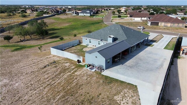 1034 Sunrise Ln, Rio Grande City, TX 78582 - photo 13