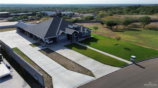 1034 Sunrise Ln, Rio Grande City, TX 78582 - photo 6