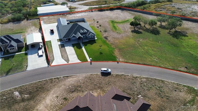 1034 Sunrise Ln, Rio Grande City, TX 78582 - photo 4