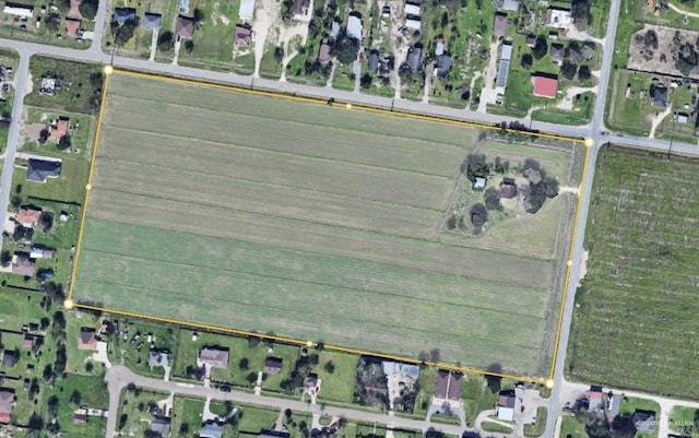 5109 S Tower Rd, Edinburg, TX 78589
