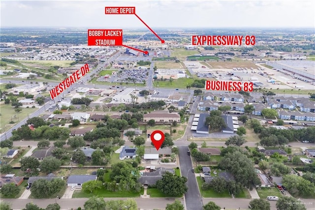 1201 Valley View Dr, Weslaco, TX 78596 - photo 32