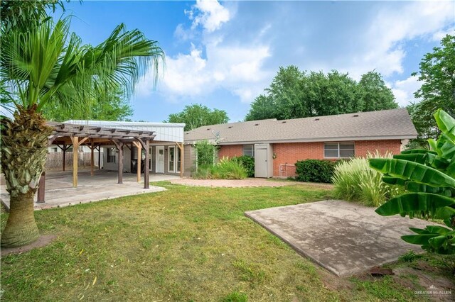 1201 Valley View Dr, Weslaco, TX 78596 - photo 25