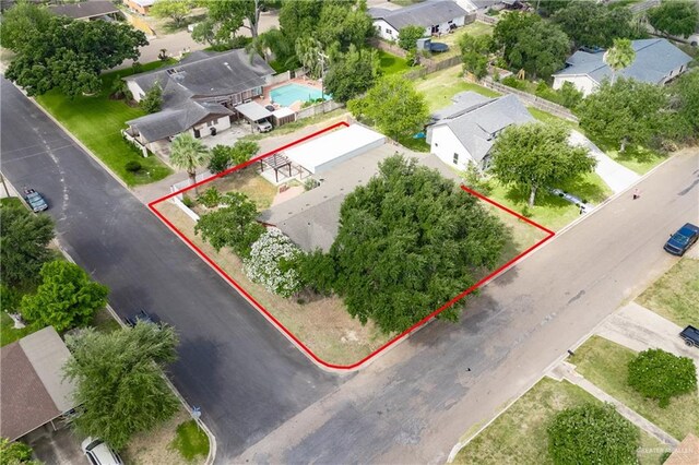 1201 Valley View Dr, Weslaco, TX 78596 - photo 30