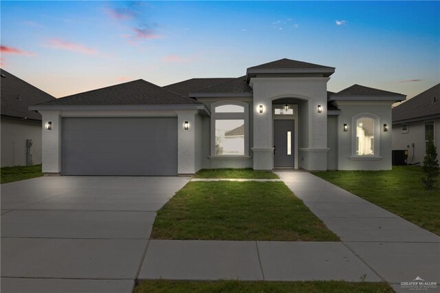 1812 Diplomat Dr, Edinburg, TX 78542 - photo 1