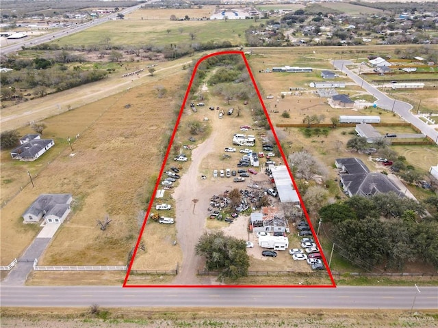 0 N Inspiration Rd, Mission TX, 78573 land for sale