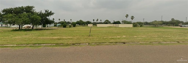 303 Matthew Ave, Edinburg TX, 78541 land for sale