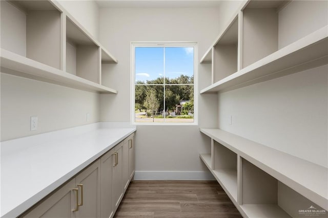 17956 Garrett Rd, Harlingen, TX 78552 - view of storage area