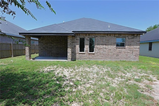 818 N 7th St, Alamo, TX 78516 - photo 13