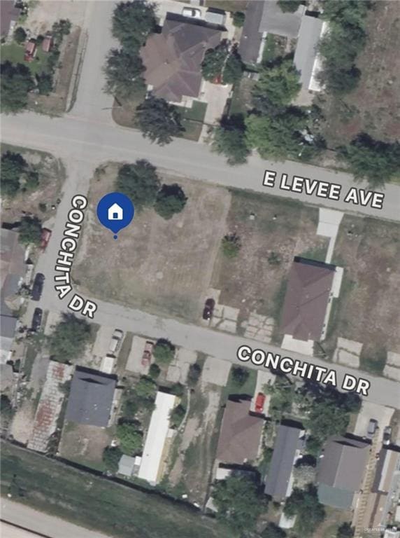 401 Conchita Dr, Hidalgo, TX 78557