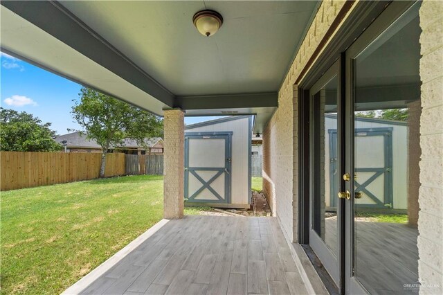 15128 N Vista Del Sol Dr, Harlingen, TX 78552 - photo 29
