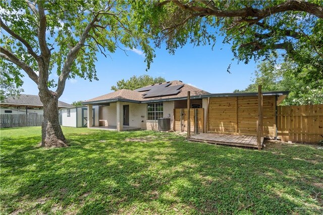 15128 N Vista Del Sol Dr, Harlingen, TX 78552 - photo 28