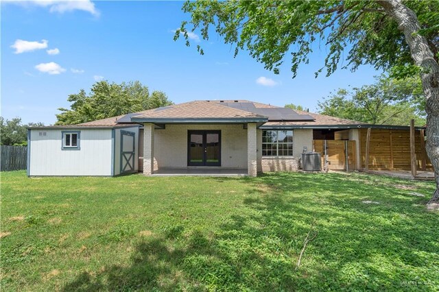 15128 N Vista Del Sol Dr, Harlingen, TX 78552 - photo 27