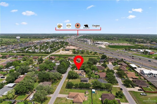 15128 N Vista Del Sol Dr, Harlingen, TX 78552 - photo 7