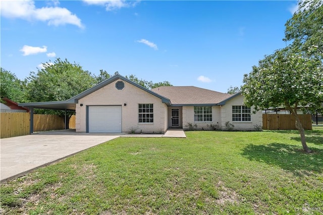 15128 N Vista Del Sol Dr, Harlingen, TX 78552 - photo 1