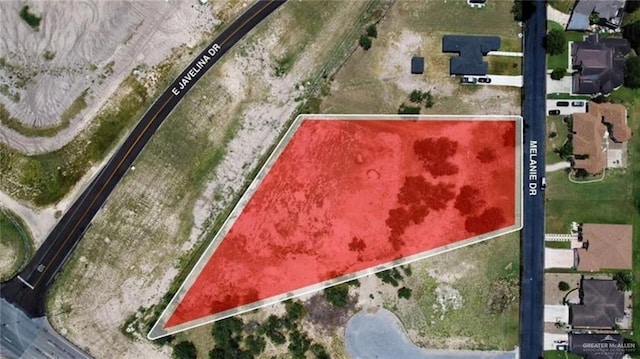 704 Melanie Dr, Pharr TX, 78577 land for sale