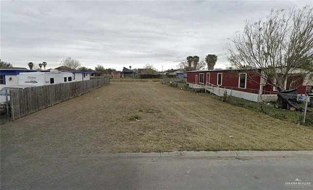 810 San Martin St, San Juan TX, 78589 land for sale