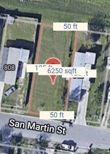 Listing photo 3 for 810 San Martin St, San Juan TX 78589