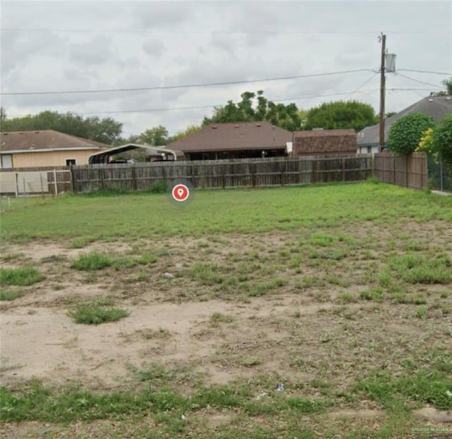 121 N Paseo Del Rey St W, Mission TX, 78572 land for sale