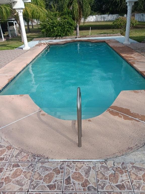 1324 N Mile Unit 6 3/4, Mercedes, TX 78570 - photo 38