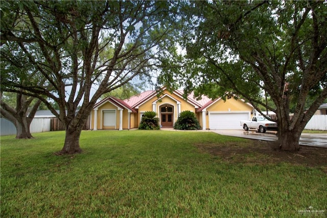 1324 N Mile Unit 6 3/4, Mercedes, TX 78570 - photo 1