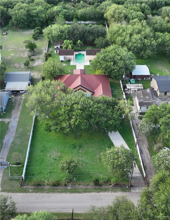 1324 N Mile Unit 6 3/4, Mercedes, TX 78570 - photo 2