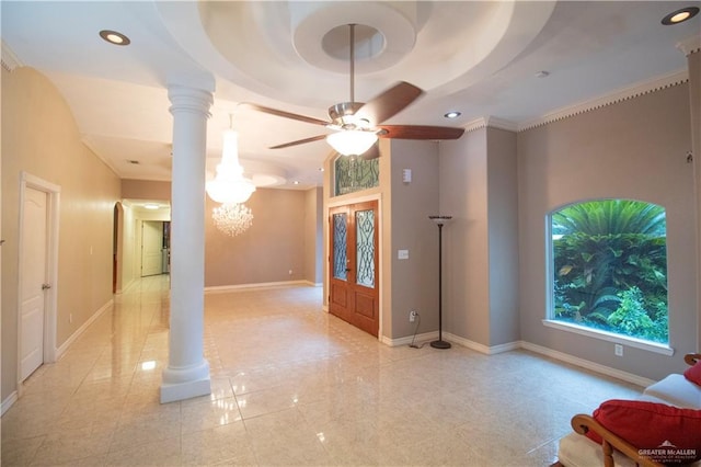 1324 N Mile Unit 6 3/4, Mercedes, TX 78570 - photo 3