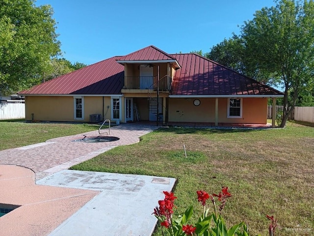 1324 N Mile Unit 6 3/4, Mercedes, TX 78570 - photo 30