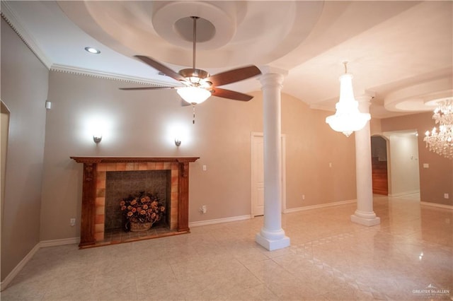 1324 N Mile Unit 6 3/4, Mercedes, TX 78570 - photo 6