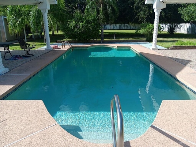1324 N Mile Unit 6 3/4, Mercedes, TX 78570 - photo 39