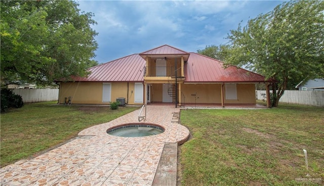 1324 N Mile Unit 6 3/4, Mercedes, TX 78570 - photo 31