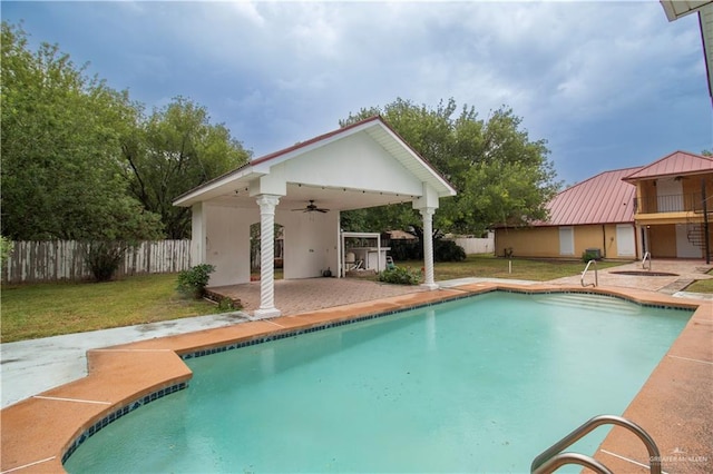 1324 N Mile Unit 6 3/4, Mercedes, TX 78570 - photo 34