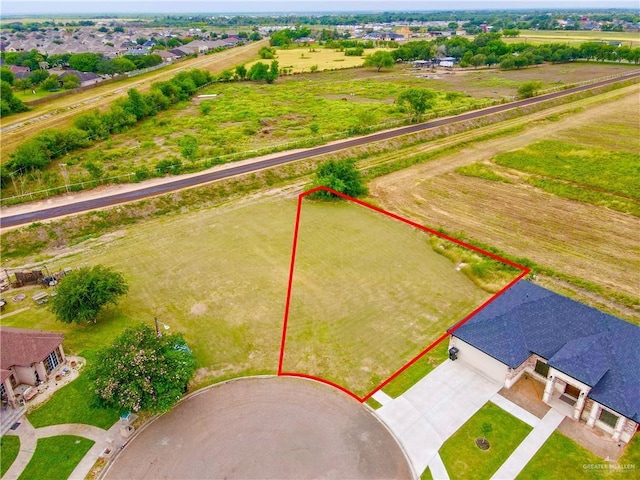 00 Windcrest Dr, Weslaco, TX 78596