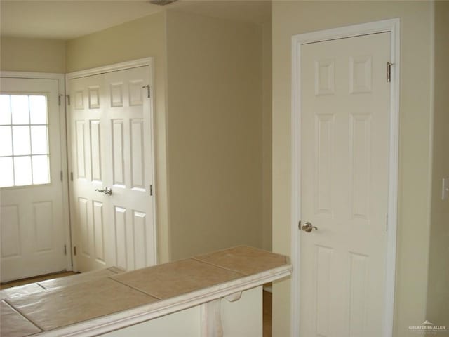 719 W Sherryl Ave, Pharr, TX 78577 - view of mudroom