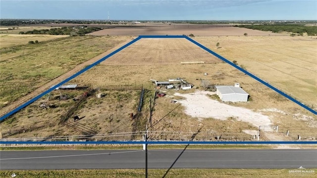 00 Mile 5 1/2 Rd, Monte Alto TX, 78589 land for sale