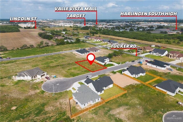 00 Julian St, Harlingen, TX 78552 - photo 3
