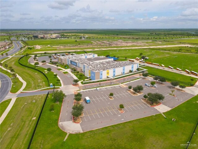 5237 Lost Creek Ln, Mcallen, TX 78504 - bird's eye view