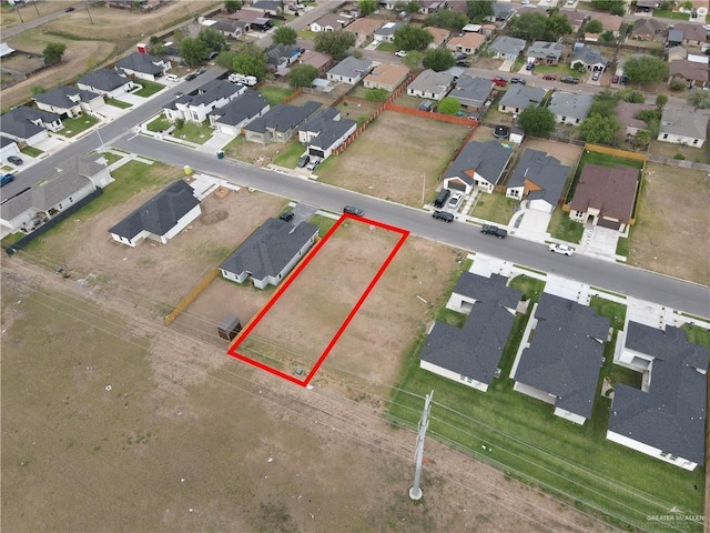 3013 N Alyna Ave, Edinburg, TX 78541
