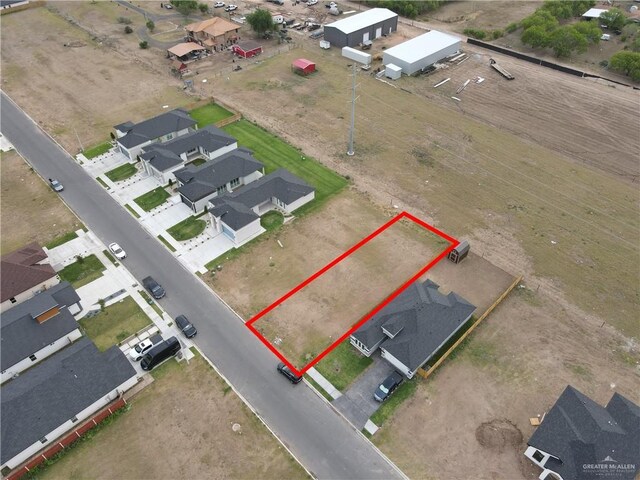 3013 N Alyna Ave, Edinburg, TX 78541