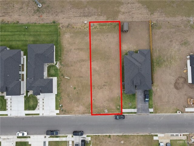 3013 N Alyna Ave, Edinburg, TX 78541