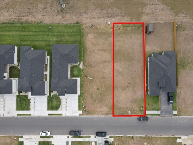 3013 N Alyna Ave, Edinburg, TX 78541