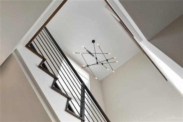 1426 Kalob Cir, Harlingen, TX 78552 - detailed view of a chandelier